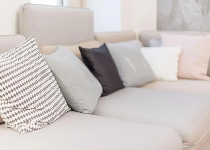 Apartament Venus - King Street I
