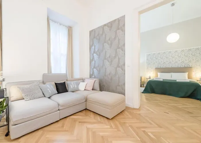Venus - King Street I Apartament