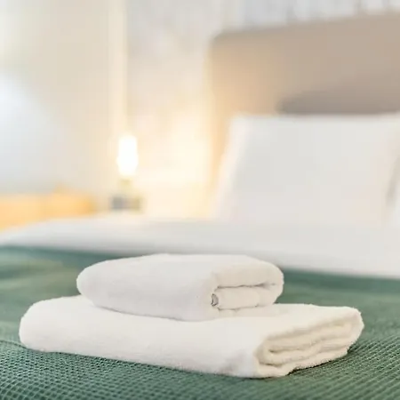 Venus - King Street I 公寓 布达佩斯