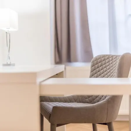 Venus - King Street I 布达佩斯