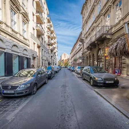 公寓 Venus - King Street I