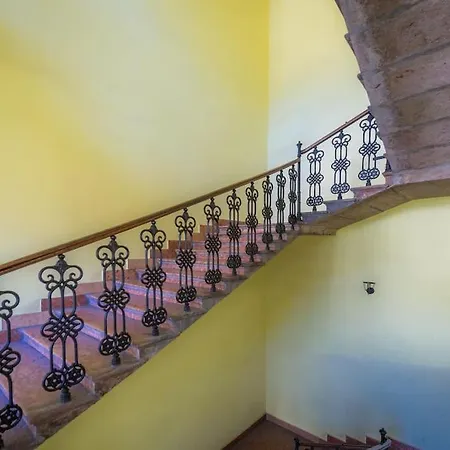 Venus - King Street I 公寓 布达佩斯