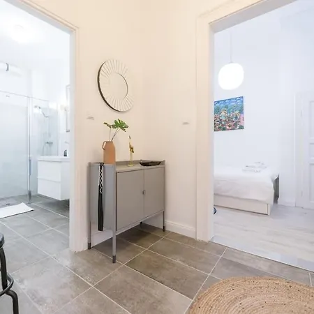 Venus - King Street I 公寓