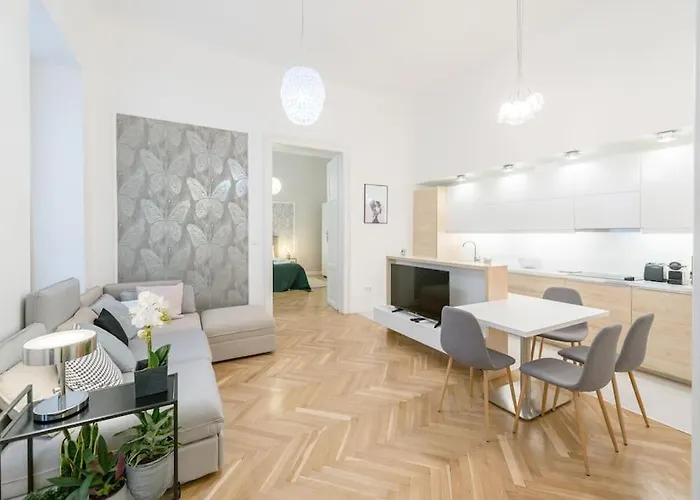 Venus - King Street I Daire