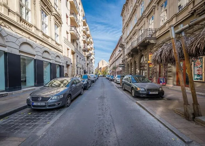 Appartement Venus - King Street I