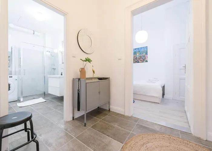 Venus - King Street I Appartement